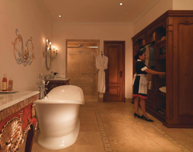 Palacio Nazarenas, A Belmond Hotel photo 20