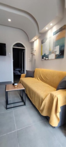 Eleni City Apartment 2