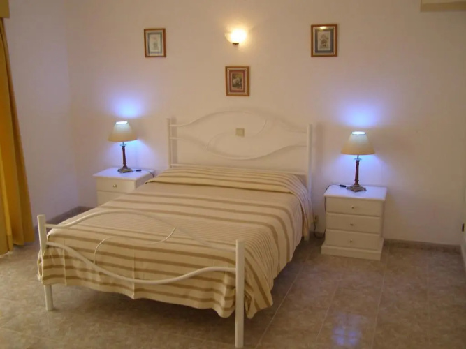 Villa Cerrinho