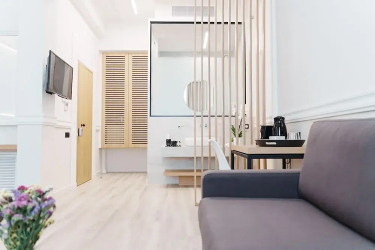 Agora Athens Suites