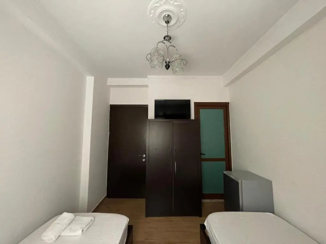 Centre Hotel