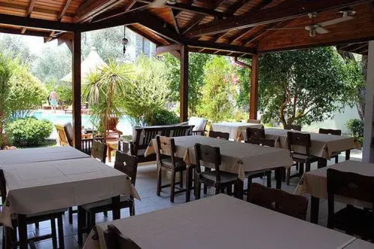 Фотография отеля