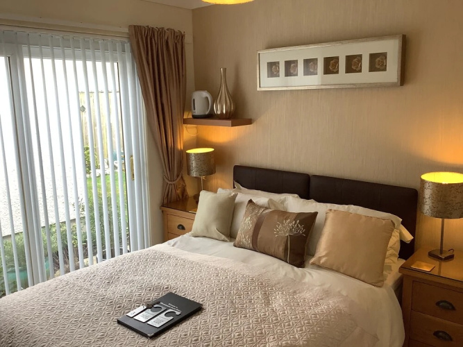 Silverstrands Guest House