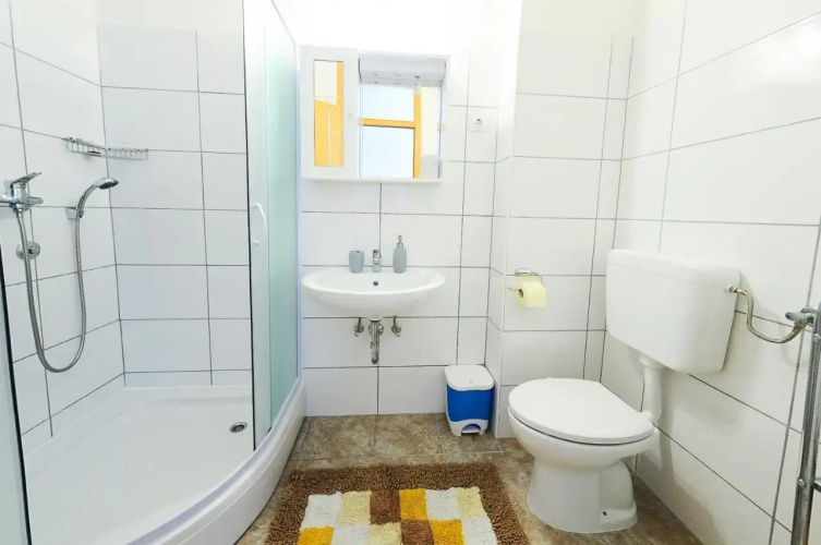 Apartments Rajic