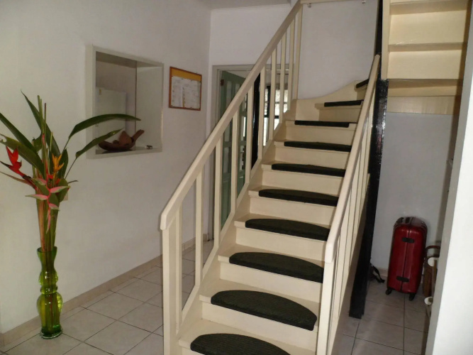 Guesthouse Amice