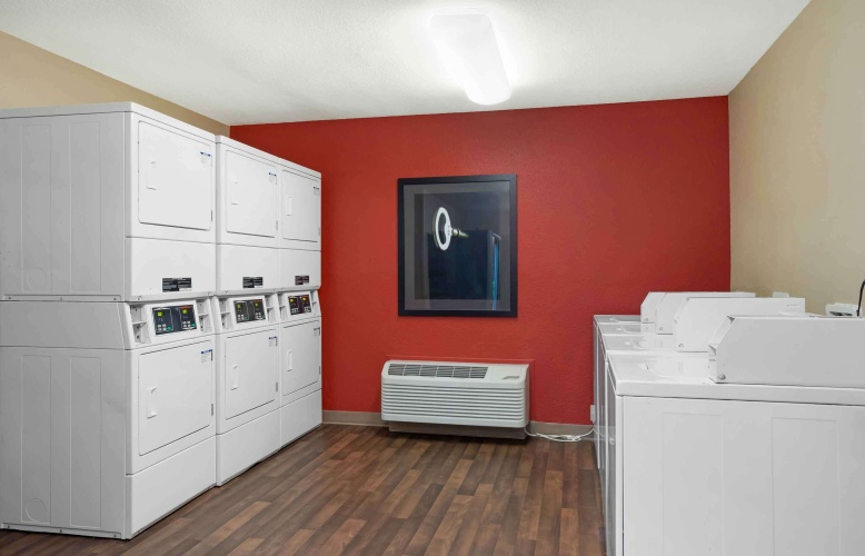 Extended Stay America Houston Med. Ctr. Greenway Plaza photo 21