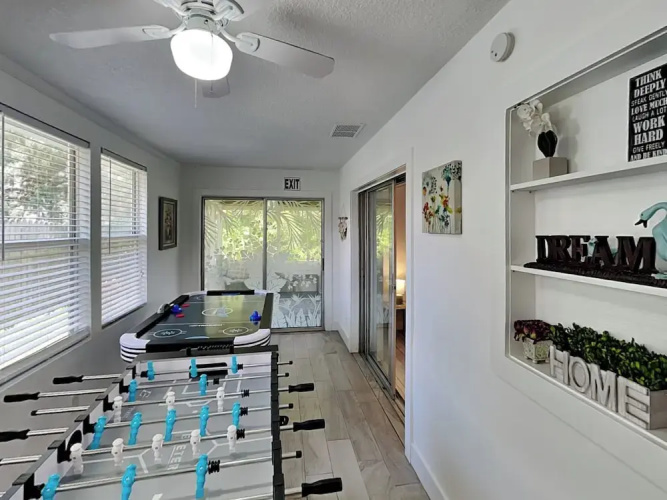 Summer Breeze by Distinctive Beach Rentals