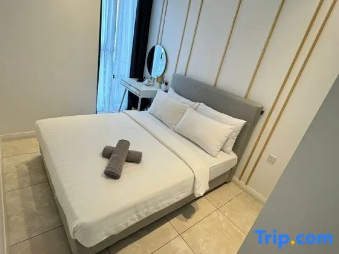1 Bedroom Suite