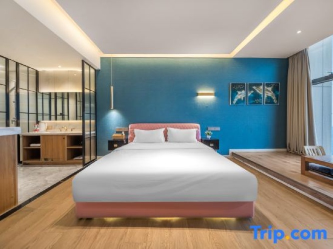 Luxury Double room