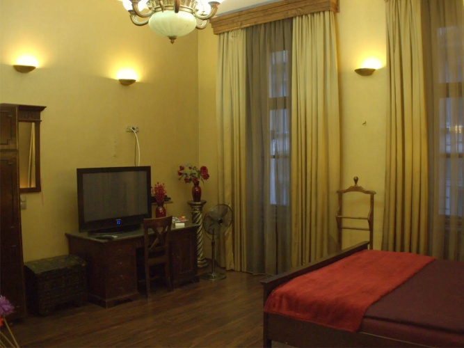 Budapest Royal Suites