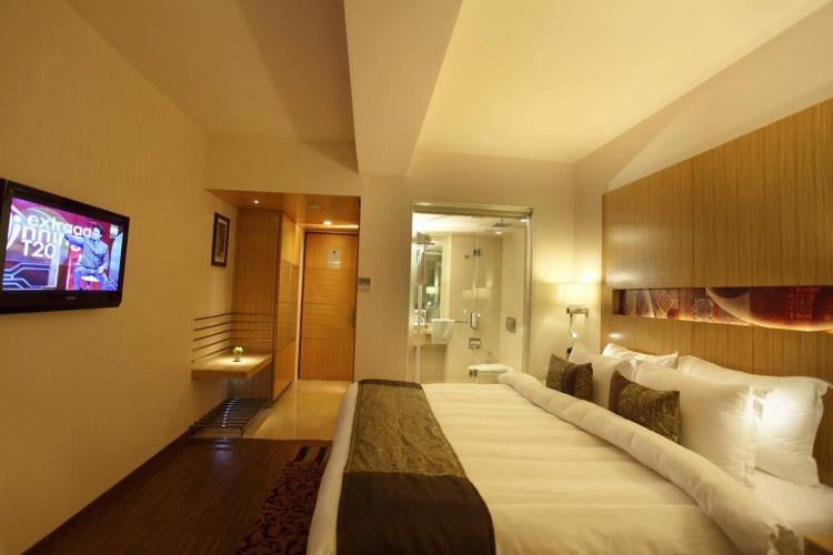 Comfort Inn Legacy