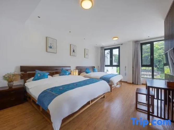 5 Bedrooms Standard room