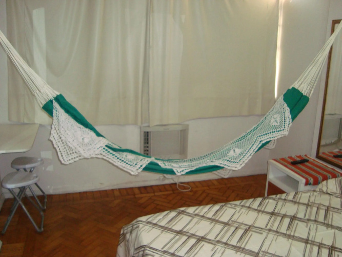 Apart Marcelo - Lapa/Rezende