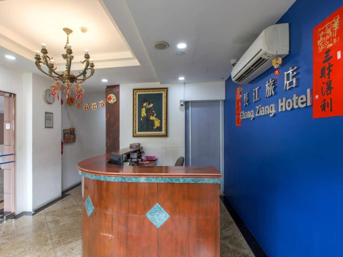 K Hotel 1515