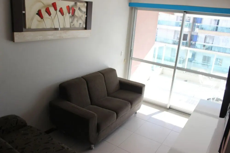 Flat Praia da Costa