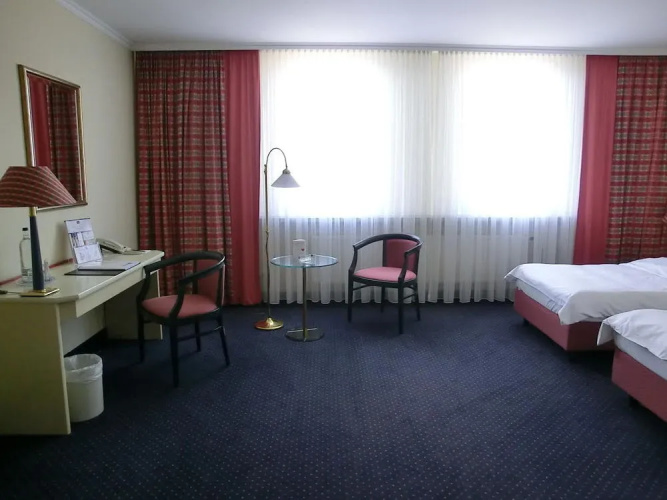 Best Western Greifswald
