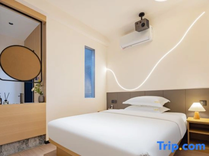 Premium Double room with balcony and with river view
