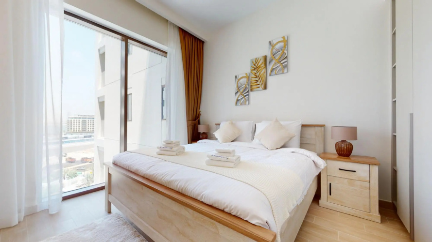 Creek Harbour - Breeze 3 401