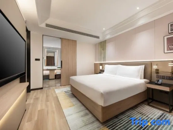 1 Bedroom Suite