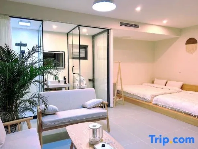 Comfort Family room
