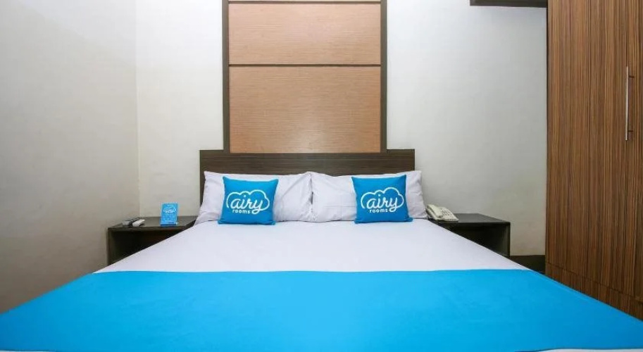Hotel Satria Cirebon