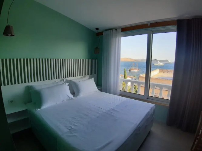 Bistrica Hotel