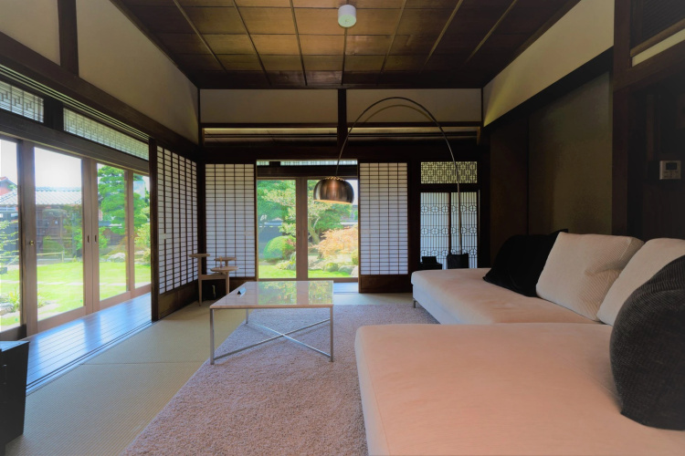 Iizukatei