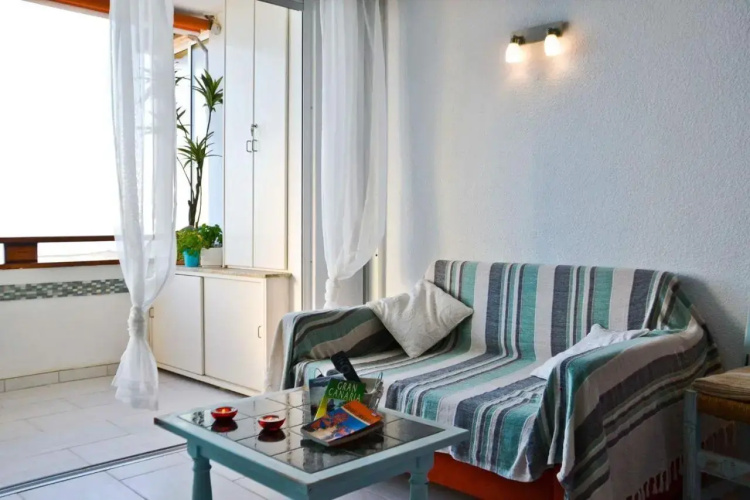 Ocean Studio Maspalomas