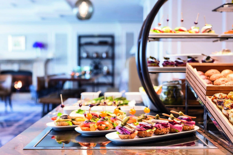 The Ritz-Carlton, Washington, Dc photo 13