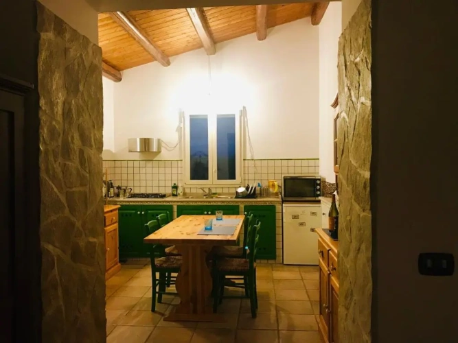1 Bedroom Cottage