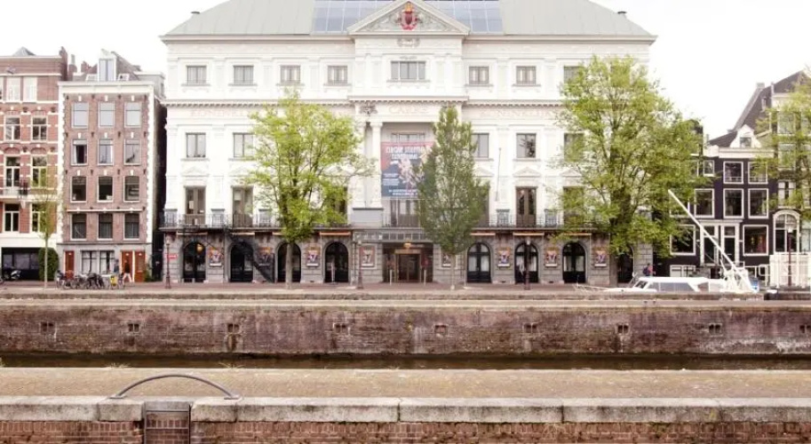 Otel görseli