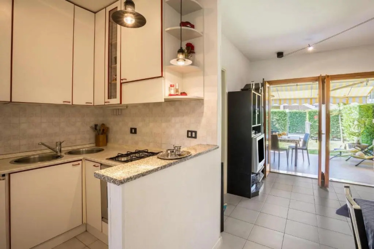 Ferienwohnung Bella Italia