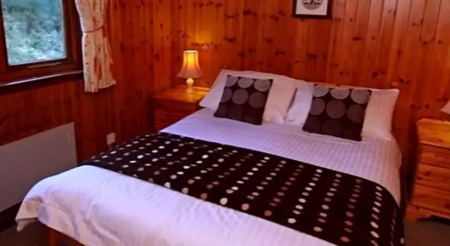 Tullochwood Lodges
