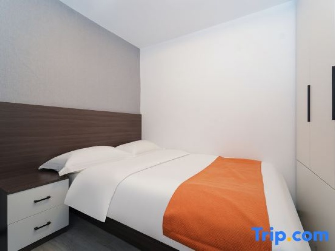 3 Bedrooms Suite