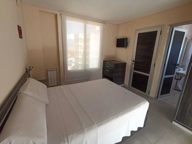 Standard Duplex room