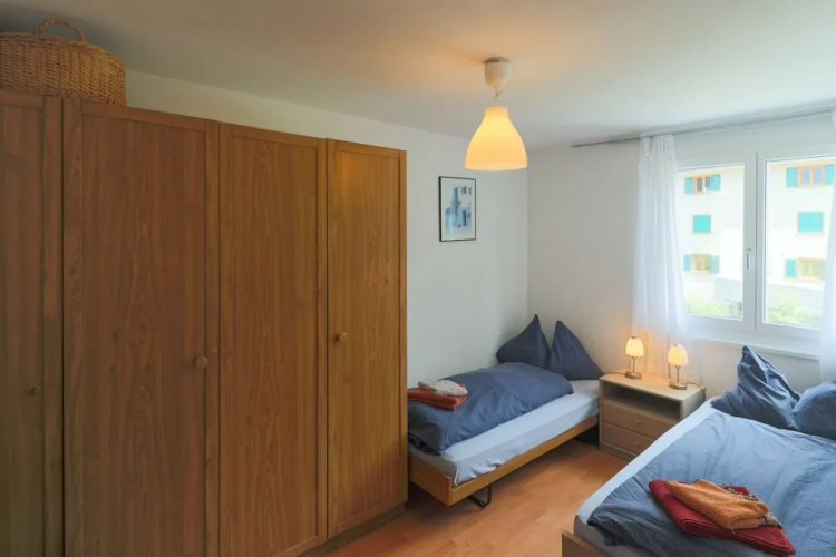 Apartments Schmid