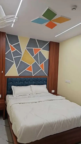 Hotel Kangaroo