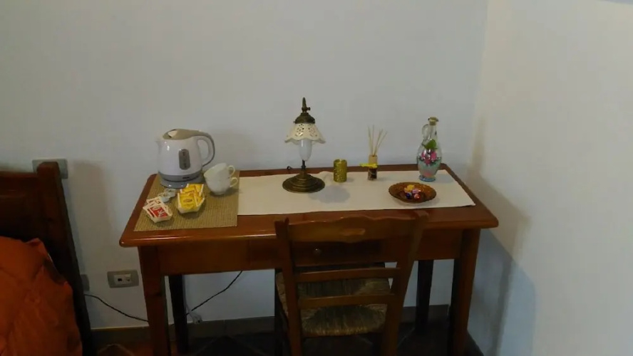 Casa Tipica S'Antigu
