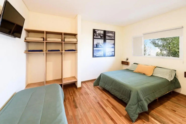 Hostal La Tosca