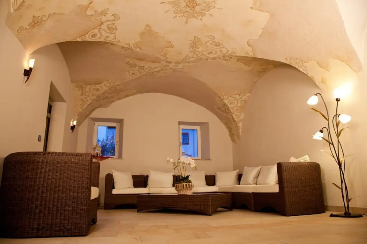 Schlossgasthof Rösch