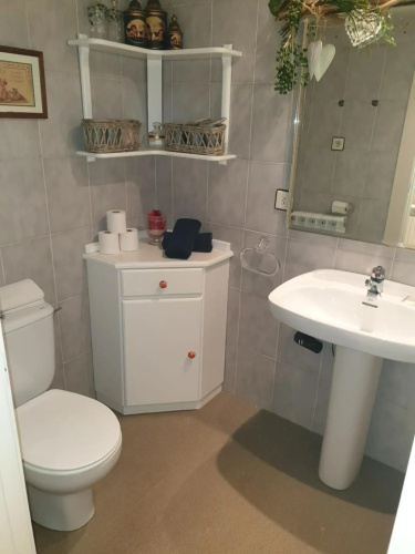 Apartamento Los Valles