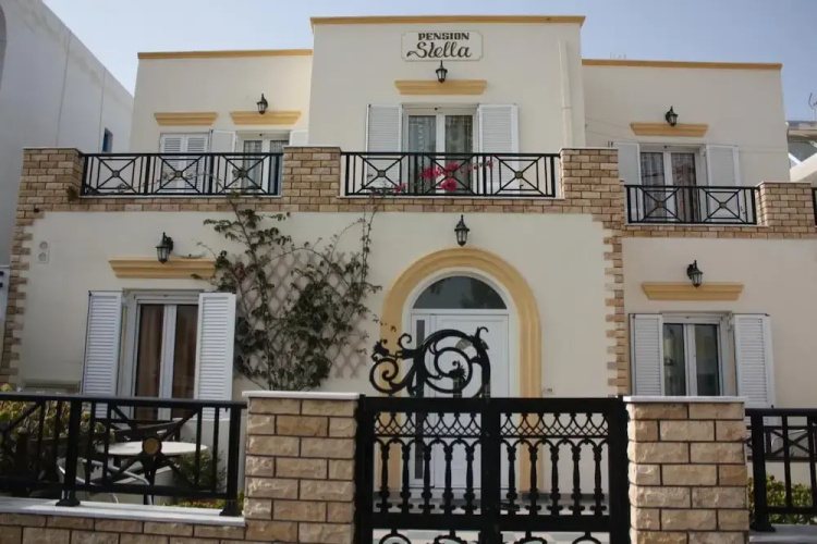 Otel görseli