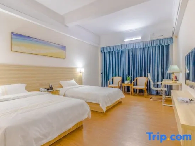Comfort Twin room