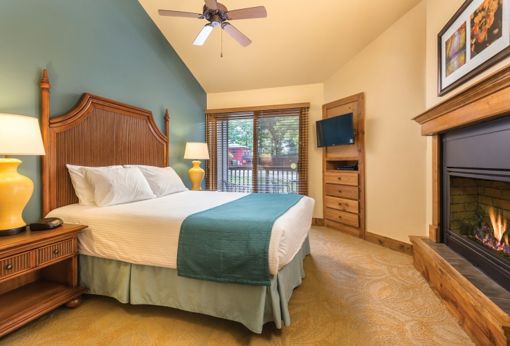 Worldmark Galena photo 33