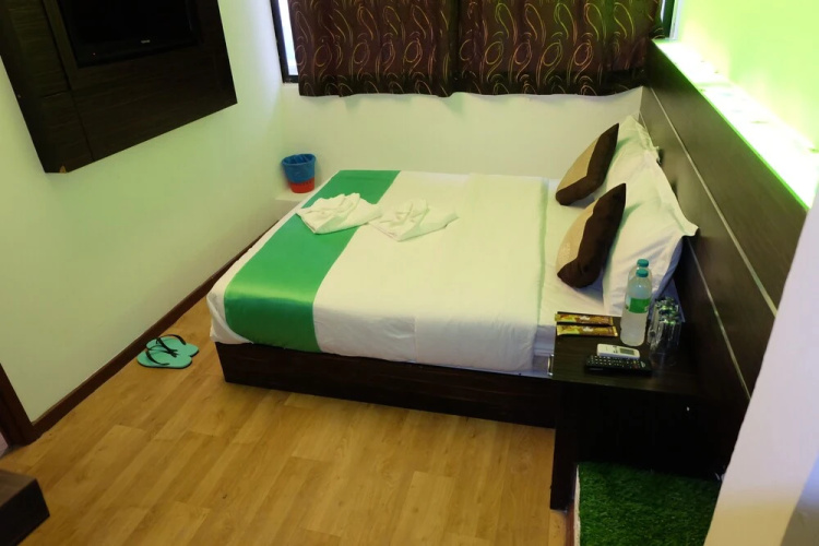 Esperanza Hotel Bukit Bintang