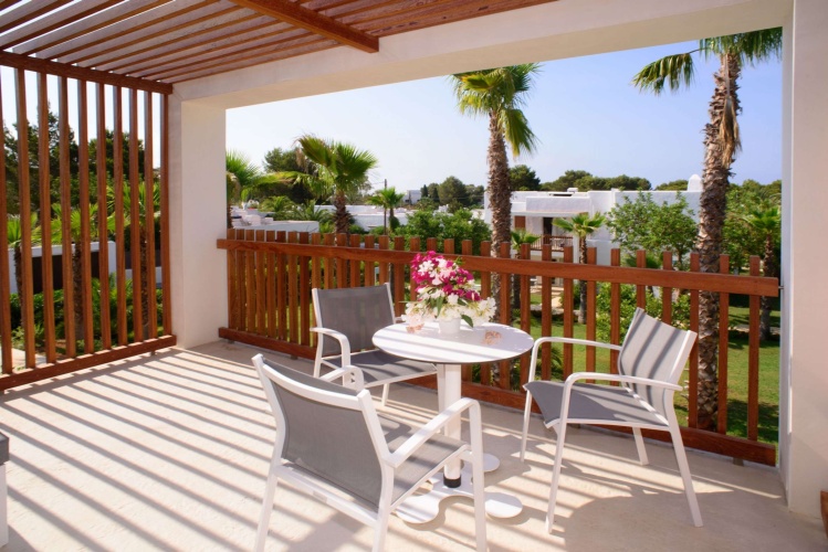 Cala Llenya Resort Ibiza photo 20