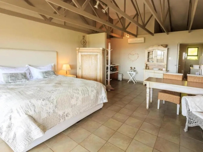 Luxury Apartment