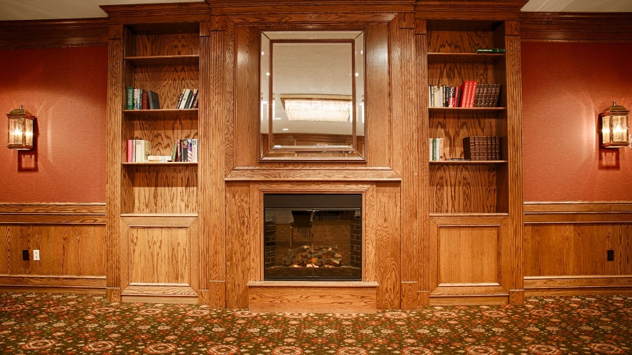 Best Western Plus Guildwood Inn photo 7