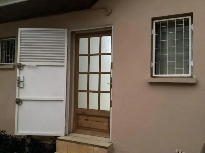 3 Bedrooms Villa