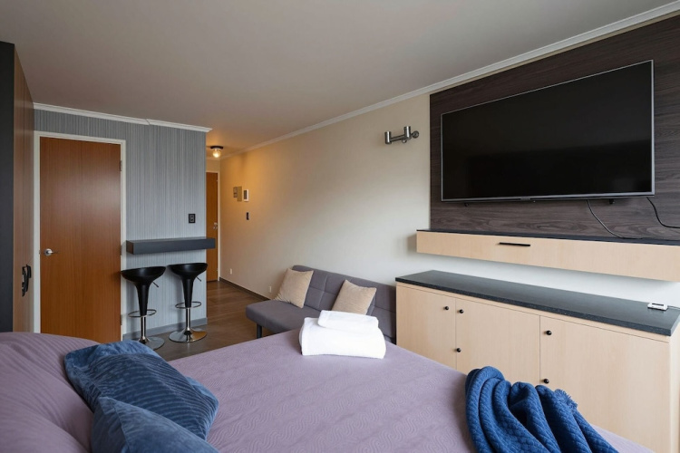 Oceana Suites - Edificio Aran Juez